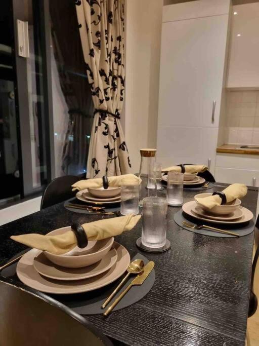 Charming Studio In Bricklane Apartman London Kültér fotó